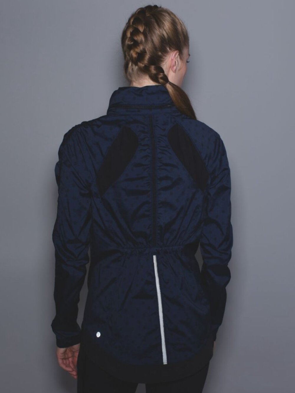 Lululemon Gather & Spring Jacket - Picture 4 of 7